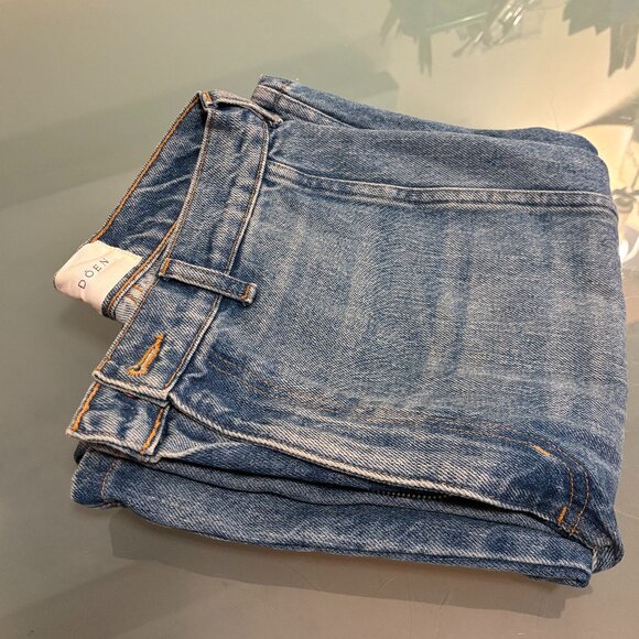 DÔEN Melody Jean - Saint Emilion Wash - Size 28 - Picture 2 of 10